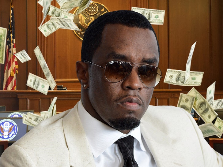 Diddy’s Protection Says in Closing Argument, Legal Case Boils All the way down to Cash