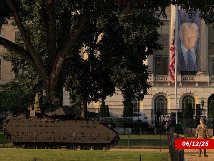 Navy Parade on Donald Trump’s Birthday Begins, Stay Stream