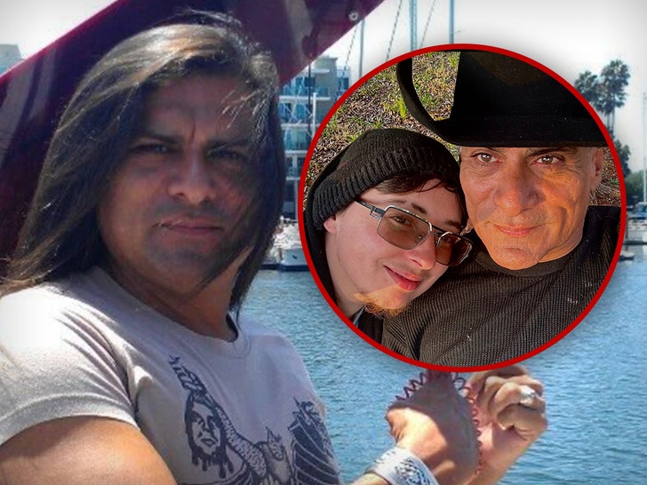 ‘King of the Hill’ Actor’s Husband Particulars Lethal Texas Capturing, Claims Homophobia