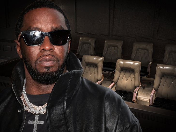 Diddy Trial Juror Dismissed by Decide Over Residency Problem