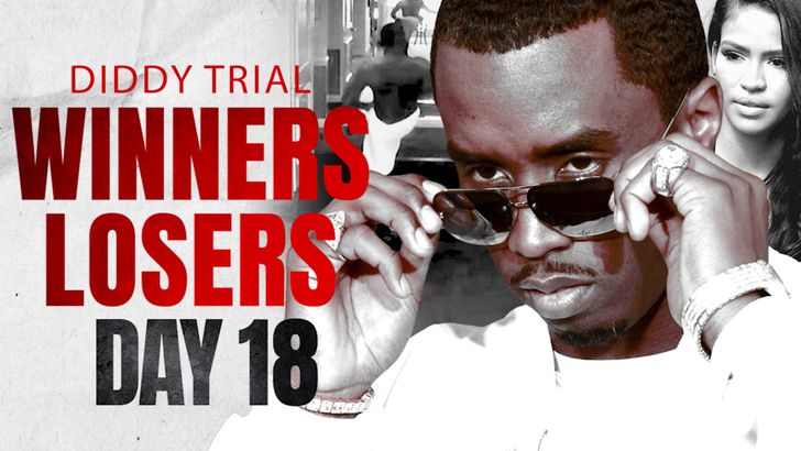 Diddy Trial Highlights From 18th Day of Testimony
