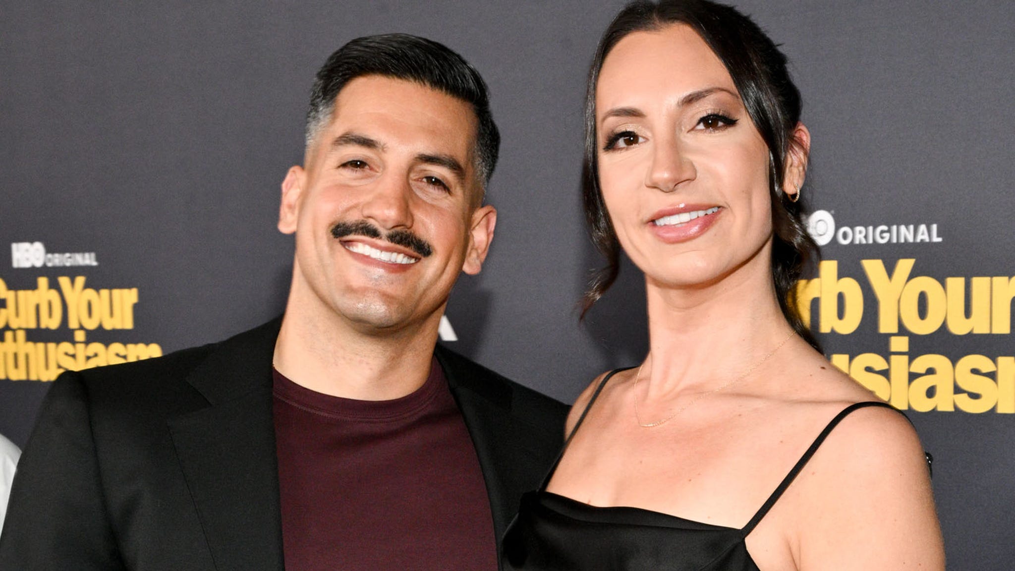 TikTokers Alexandra Madison and Jon Bouffard Anticipating Child Following Being pregnant Loss