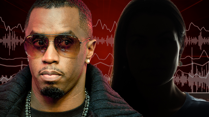 Diddy Tells ‘Jane’ to ‘Get on Your Job’ in Irritated Voice Message, New Proof