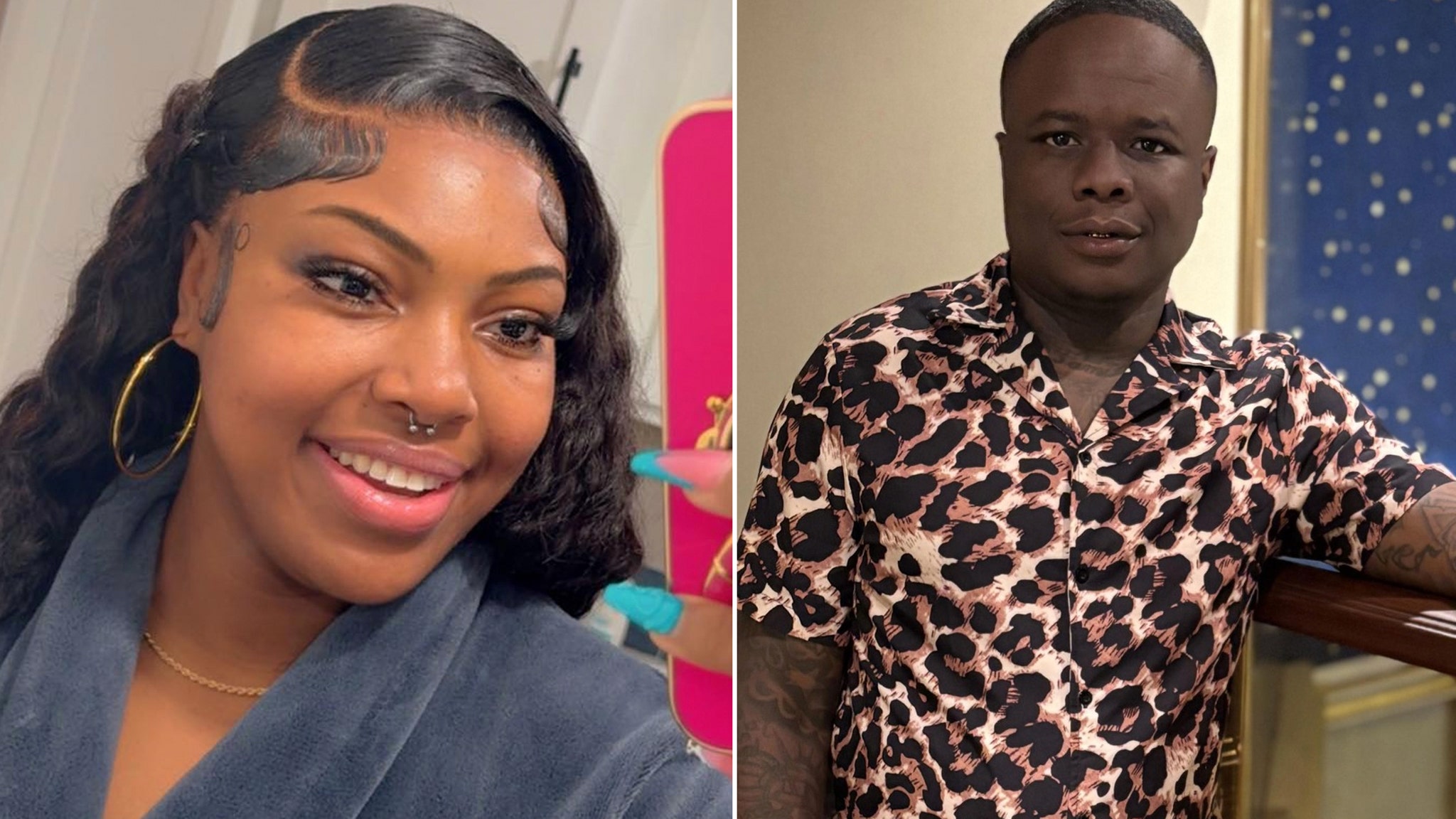 Influencer Useless Hours After Fb Plea for Assist, Husband Kills Himself When Stopped by Cops: GBI