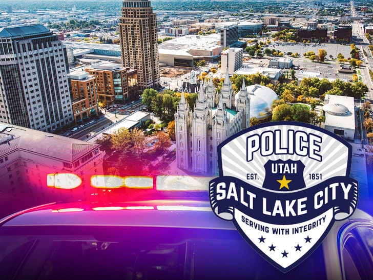 Gunfire Erupts at ‘No Kings’ Protest in Salt Lake Metropolis