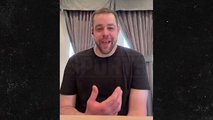 Joey Chestnut ‘Positively’ Desires to Return to Scorching Canine Contest, 2024 Champ Says