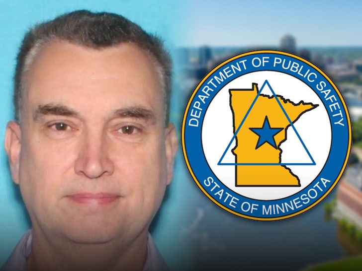 FBI Gives $50k Reward For Info Resulting in Vance Boelter’s Arrest