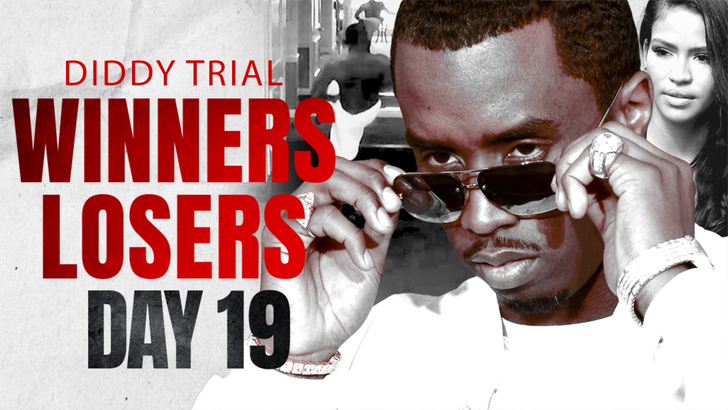 Diddy Trial Highlights From nineteenth Day of Testimony