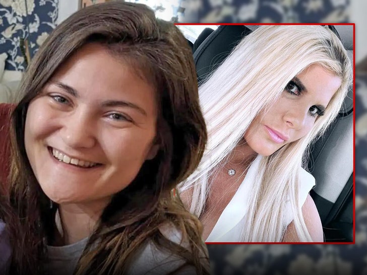 Suspect in ‘Million Greenback Seaside Home’ Deadly Hit-and-Run Thought She Hit A Cone