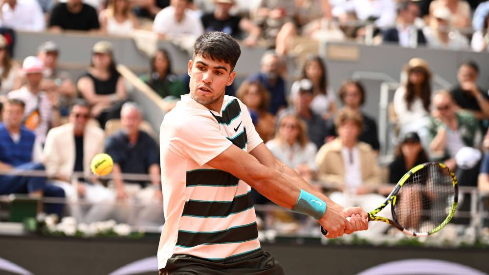 Learn how to Watch the French Open Dwell On-line Streaming