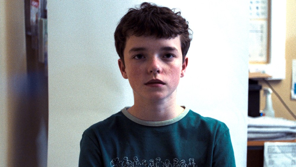 How Solo Voices Turned the Key to ‘Adolescence’ ‘Monsters’ Scores