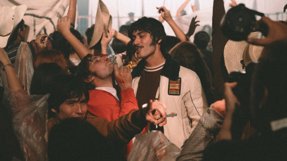 Breaking Down Its Main Part Titles