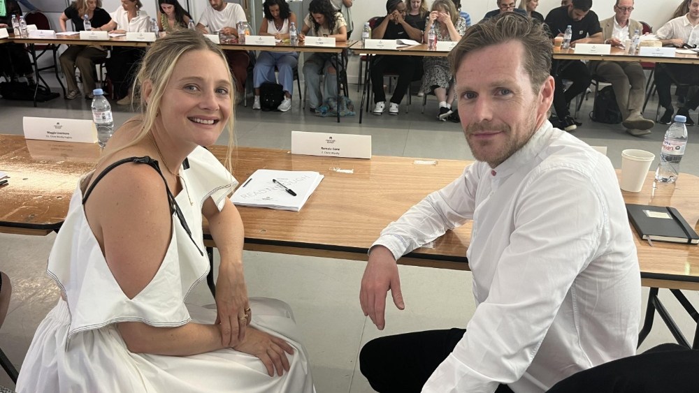 Romola Garai, Shaun Evans Start ITV Spy Thriller ‘Betrayal’