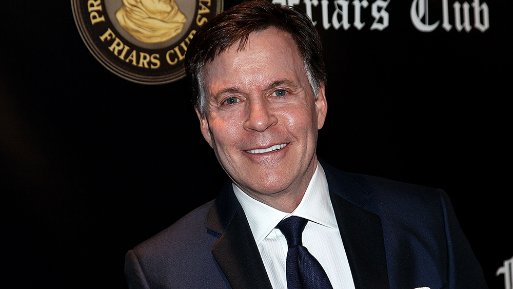 Bob Costas Slams Trump’s ‘Ongoing Assaults’ on Free Press