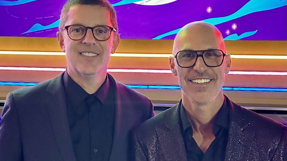 ‘No one Desires This’ Casting Staff On Chemistry Assessments and Daring Decisions