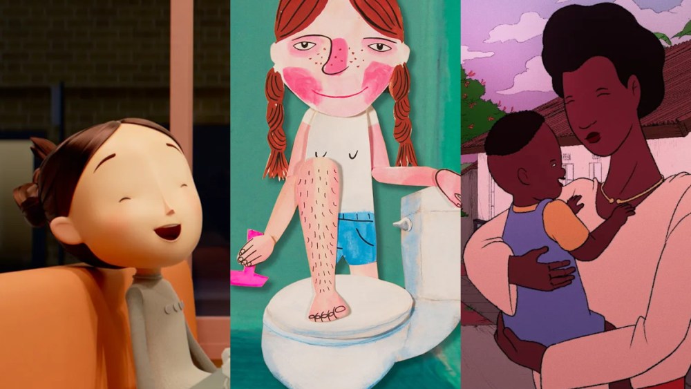 12 Canada-Primarily based Animation Skills to Monitor