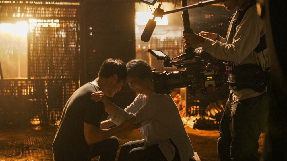 ‘Chrysalis’ Wraps in Vietnam, Releases First-Look Photos