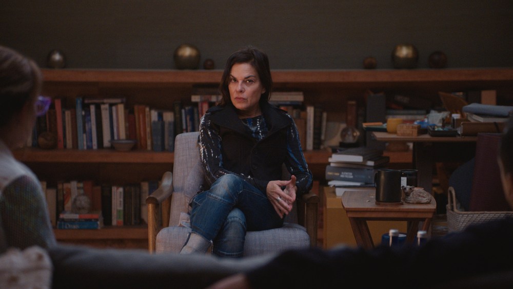 ‘{Couples} Remedy’ Renewed for Season 5 at Showtime
