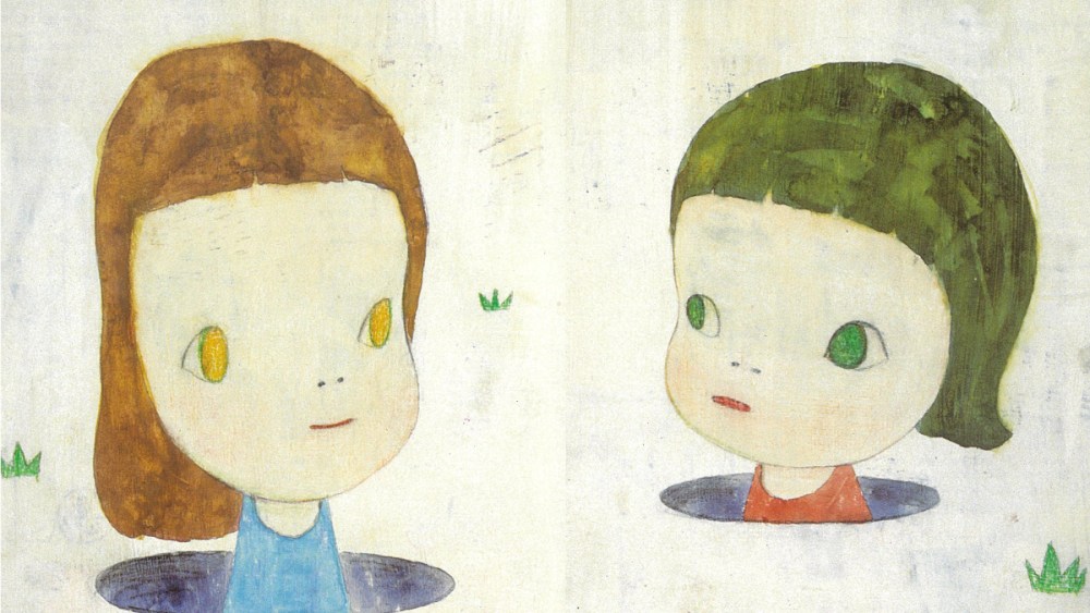 Masaaki Yuasa’s ‘Daisy’s Life’ Hosts Annecy Work In Progress Session