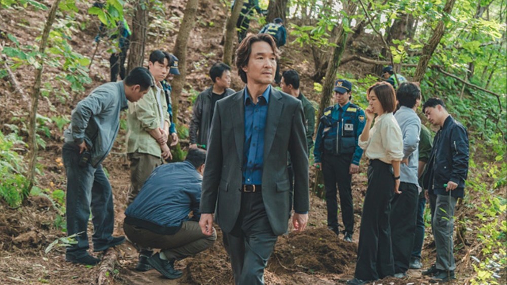 Korean Thriller ‘Doubt’ Wins at Italian International Collection Pageant