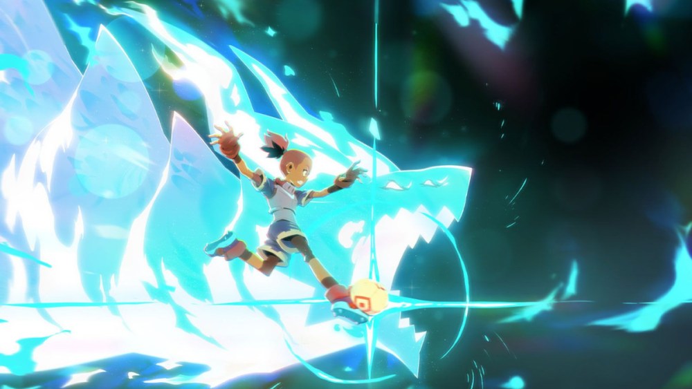 Disney, Chouette Studios Share ‘Dragon Striker’ First Look