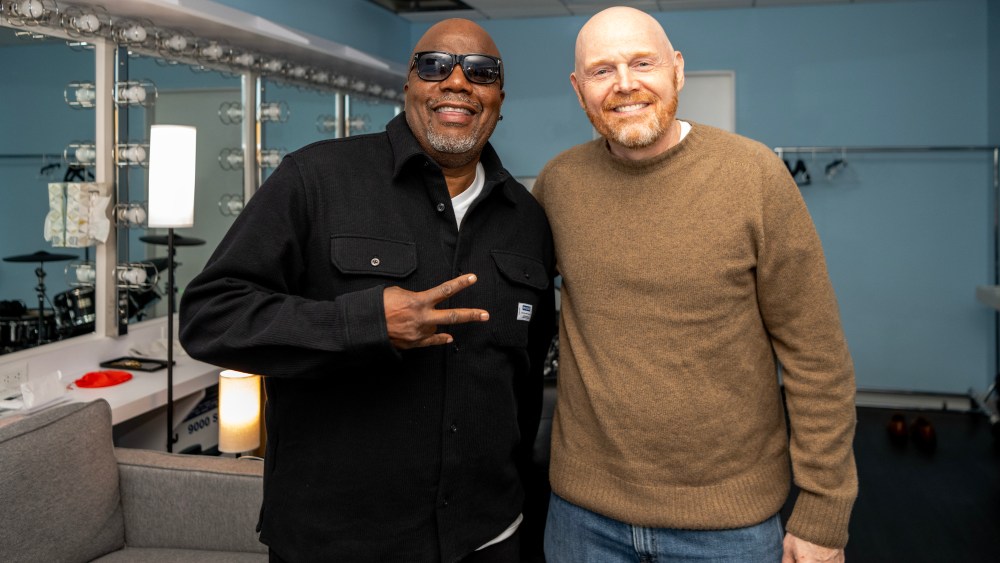 Stand Up Comic Earthquake to Develop Fox Sitcom with Invoice Burr