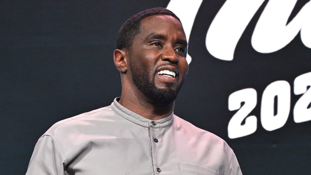 Girl Eliminated From Diddy Trial Whereas Screaming