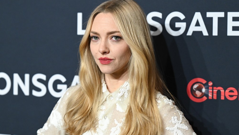 Amanda Seyfried Auditioned Six Instances for Depraved, Misplaced Function Anyway