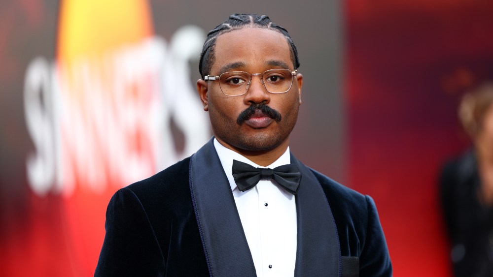 Ryan Coogler Says He ‘By no means’ Thought-about Making a ‘Sinners’ Sequel