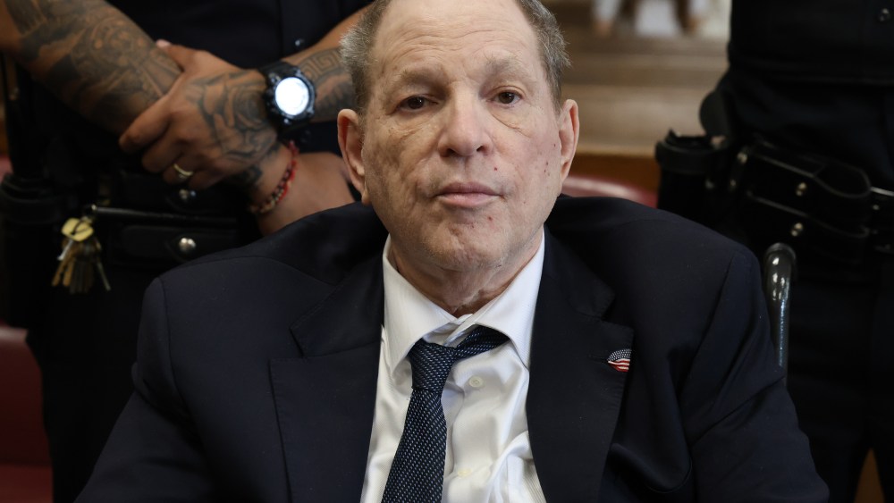 Harvey Weinstein Was Abused, Protection Says in Retrial Closing Argument