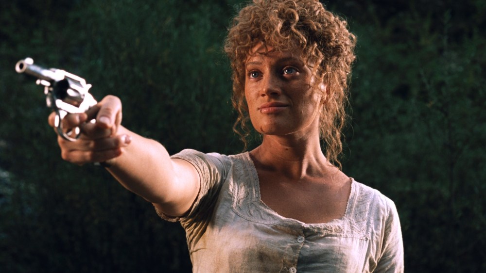 ‘Heads or Tails?’ Overview: A Delightfully Madcap Euro-Western