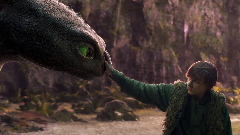 DreamWorks Enters the Remake Sport