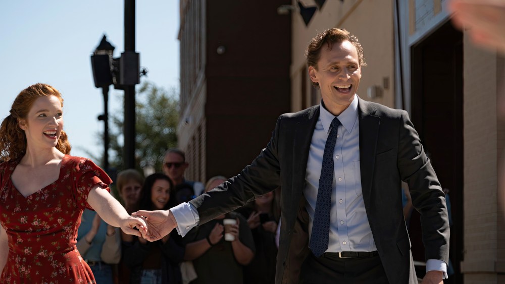How He Discovered to Dance for ‘The Lifetime of Chuck’