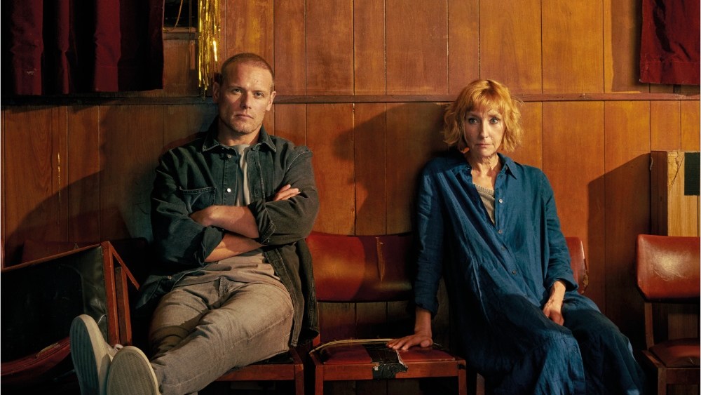 Sam Heughan, Ncuti Gatwa Lead Royal Shakespeare Firm Season