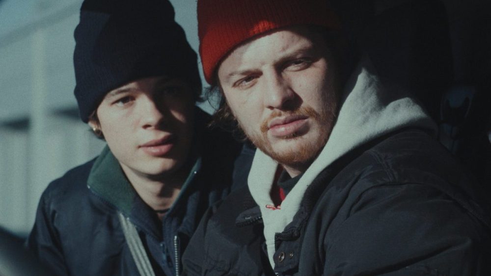 A Listless French Drama of Small-City Disaffection