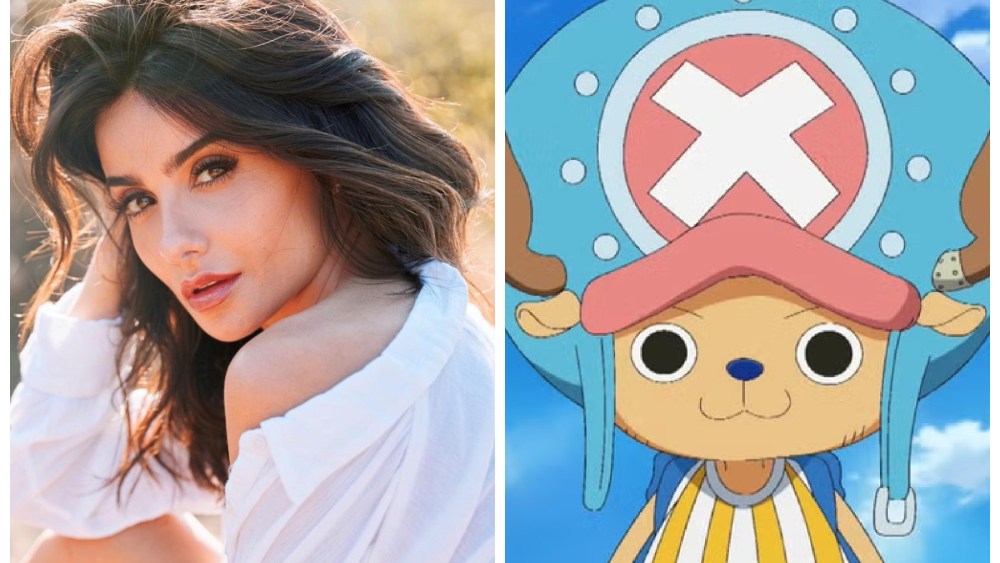 One Piece Season 2 to Launch in 2026; Casts Mikaela Hoover as Chopper