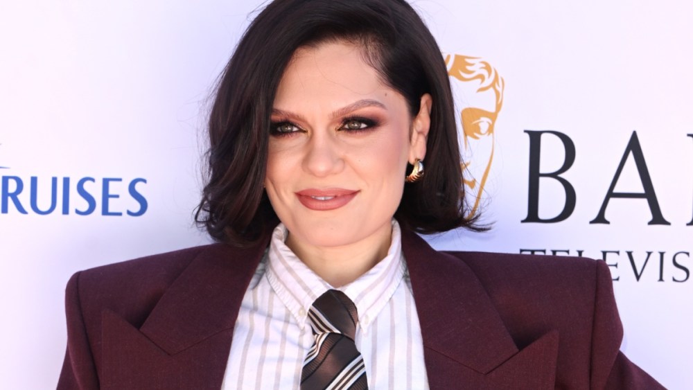 Jessie J Says She Was Recognized With ‘Early Breast Most cancers’