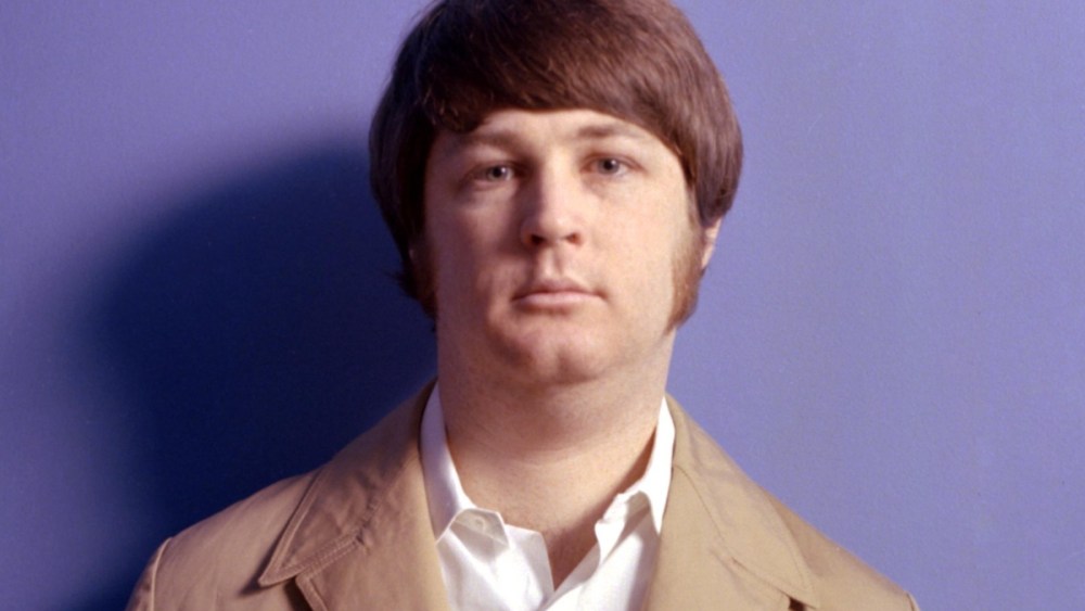 Brian Wilson Was the Surest Signal We’ll Get That Pop Music Is Non secular