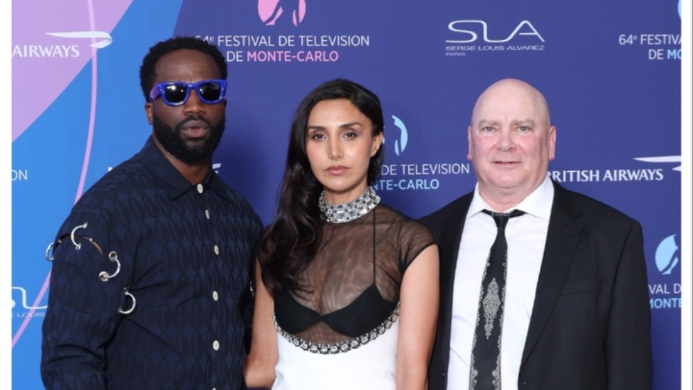 ‘Gangs of London’ Producer Teases Present’s Future