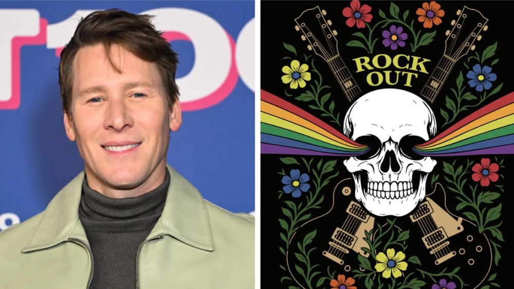 Dustin Lance Black’s Rock Out Seems at Queer Affect on Heavy Steel