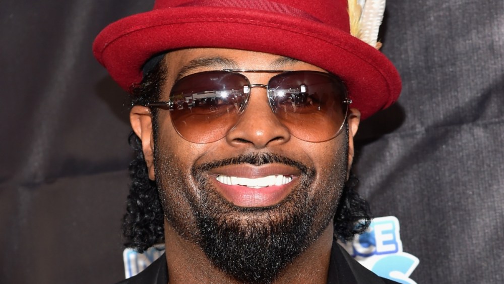 ‘Step Up 2’ Choreographer Was 52