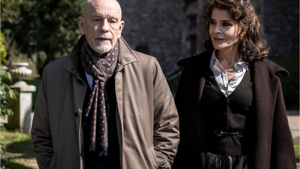 John Malkovich, Fanny Ardant’s ‘Mr. Blake’ Units U.S. Distribution Deal