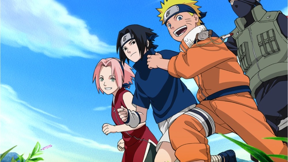 ‘Naruto’ Will get First India Theatrical Launch, Unveils Trailer