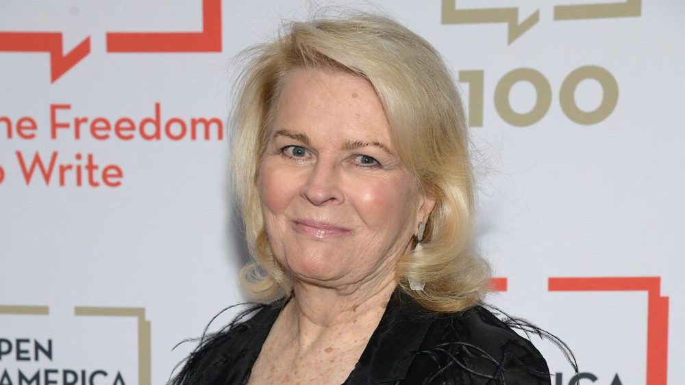 Candice Bergen to Visitor Star on ‘Shrinking’ Reverse Michael J. Fox