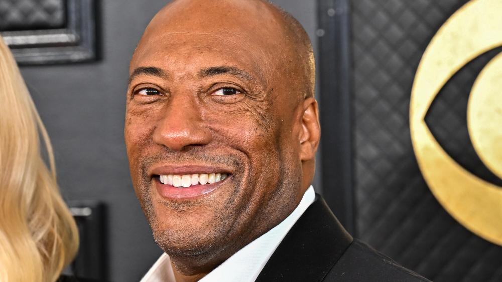 Byron Allen, McDonald’s Attain Settlement in $10 Billion Lawsuit