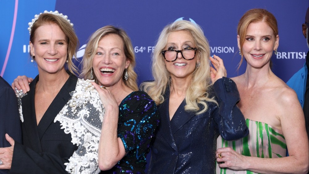 Monte-Carlo Tv Competition Chief on Why sixty fourth Version Stands Out