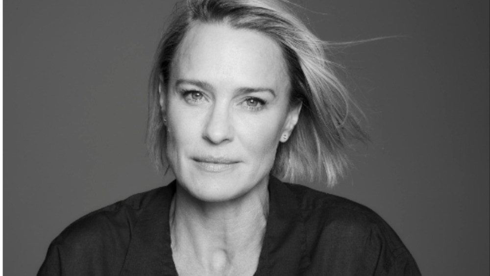 Robin Wright on Home of Playing cards Not Paying Her the Identical as Kevin Spacey