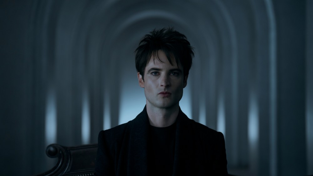 ‘Sandman’ Reveals Season 2 Bonus Episode and Episodic Titles