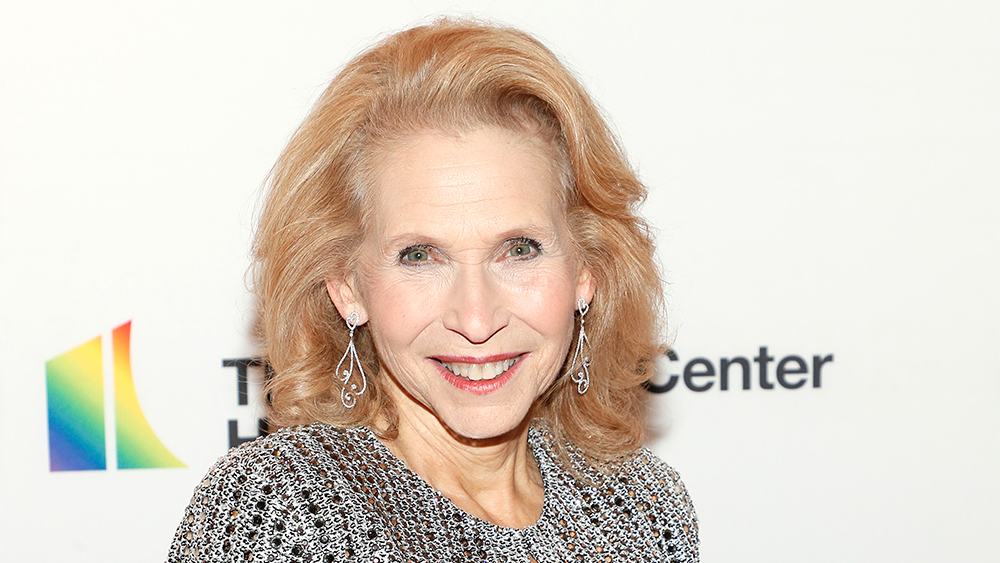 Shari Redstone Discloses Thyroid Most cancers Analysis, Latest Surgical procedure