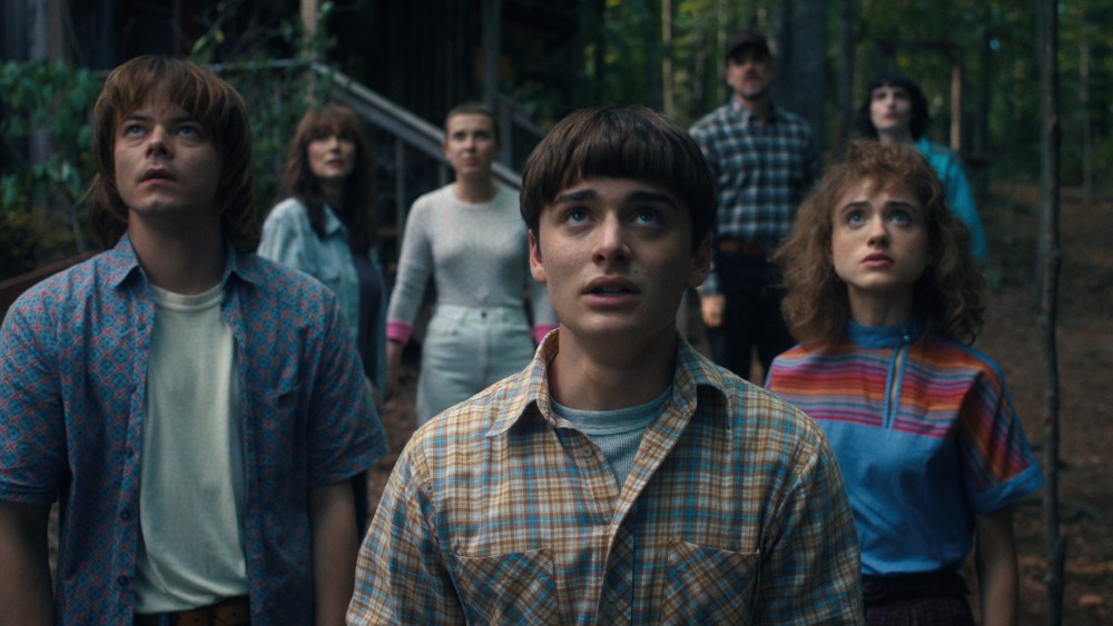 Stranger Issues Season 5 Will get Launch Date on Netflix